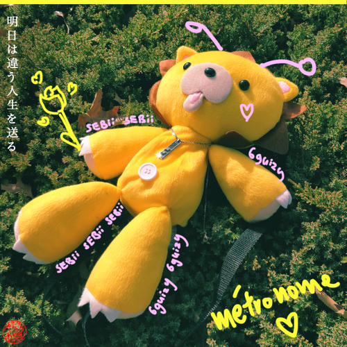 métronome (prod dead spyro)