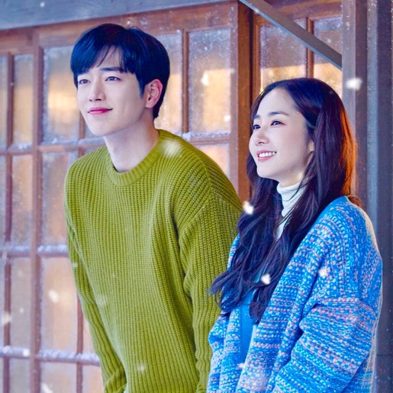 暖冬韩剧OST | 把冬日的温暖储存在音乐里