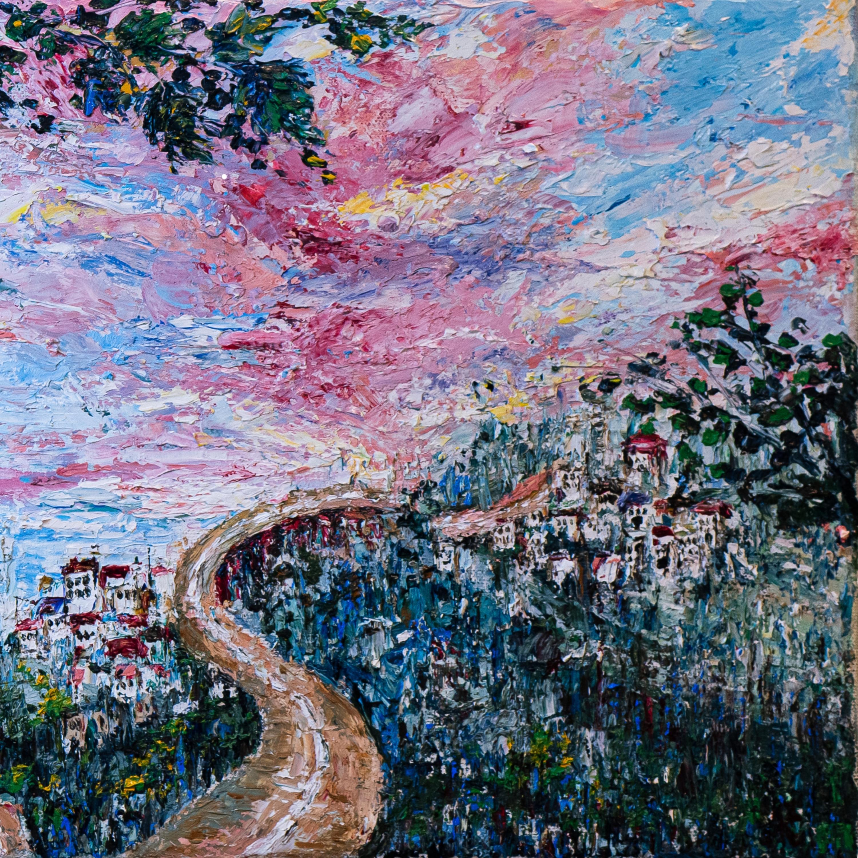 Breathing Exercises I-IV