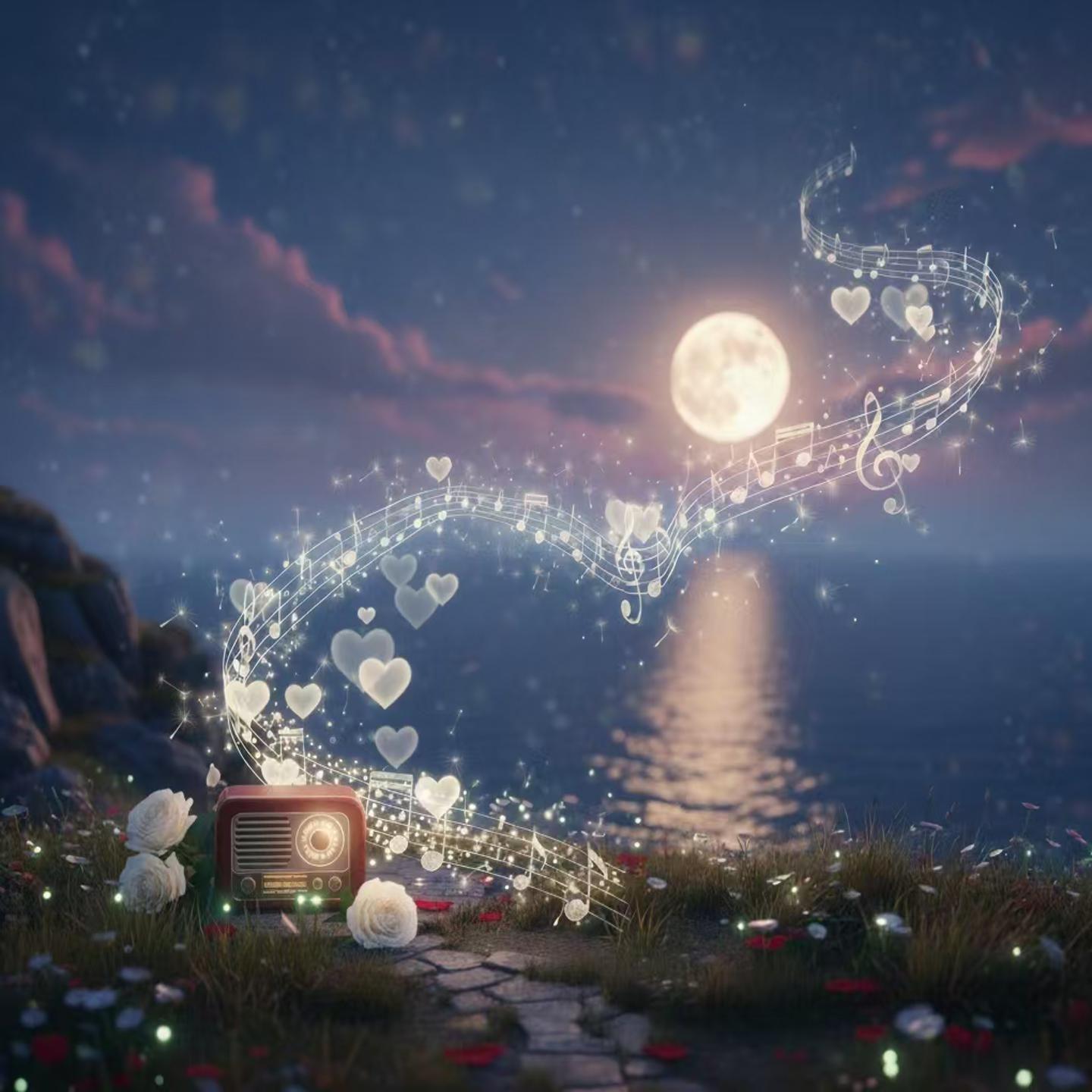 Blissful Love