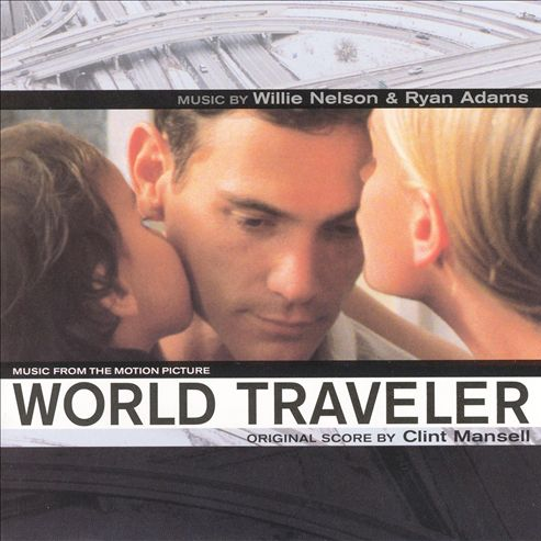 World Traveler专辑