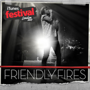 iTunes Festival: London 2011