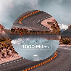 1000 Miles