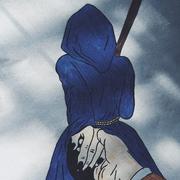 Take my hand