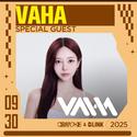 9.30 VAHA @ BLINK