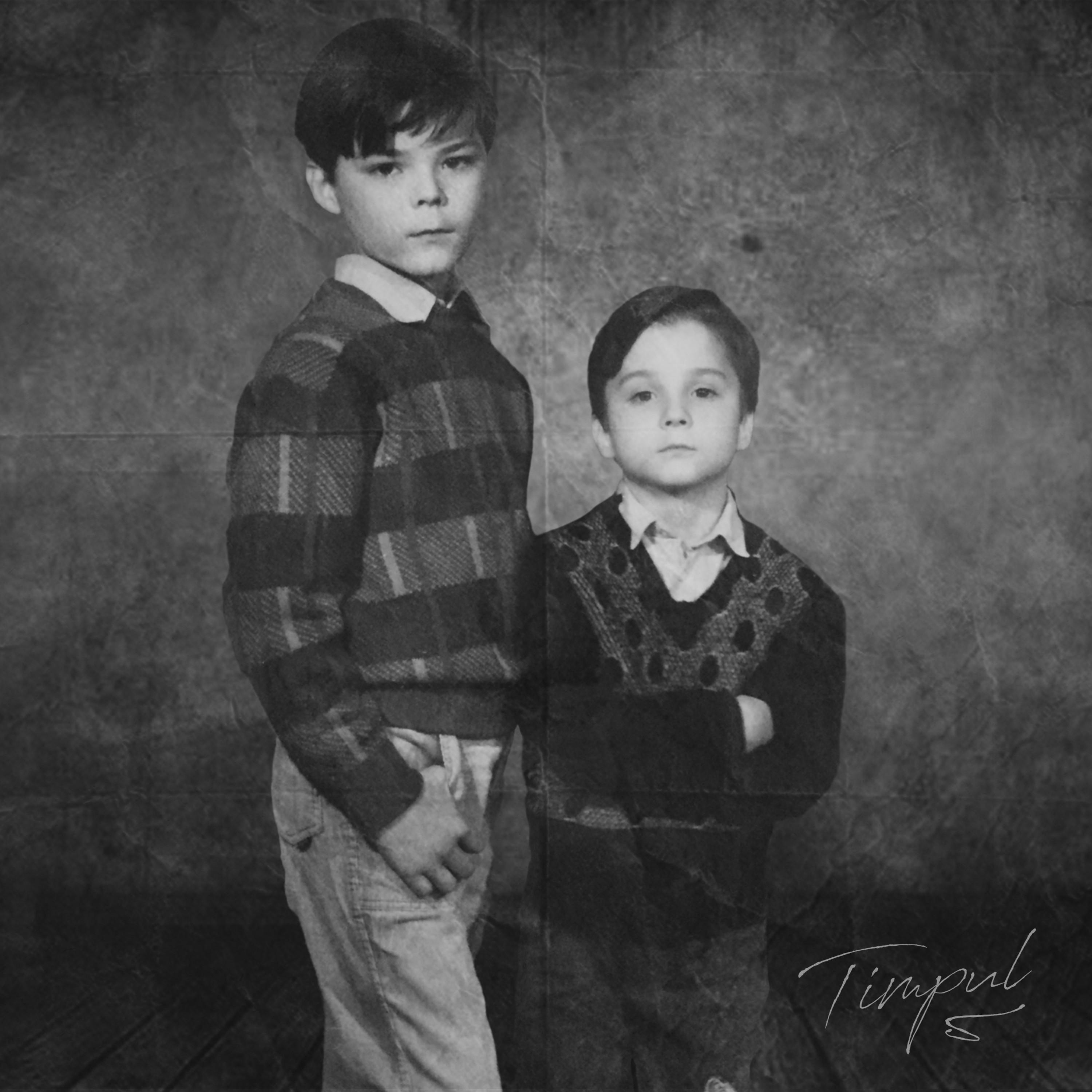Timpul (feat. Alan)