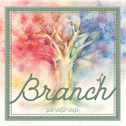 Branch专辑