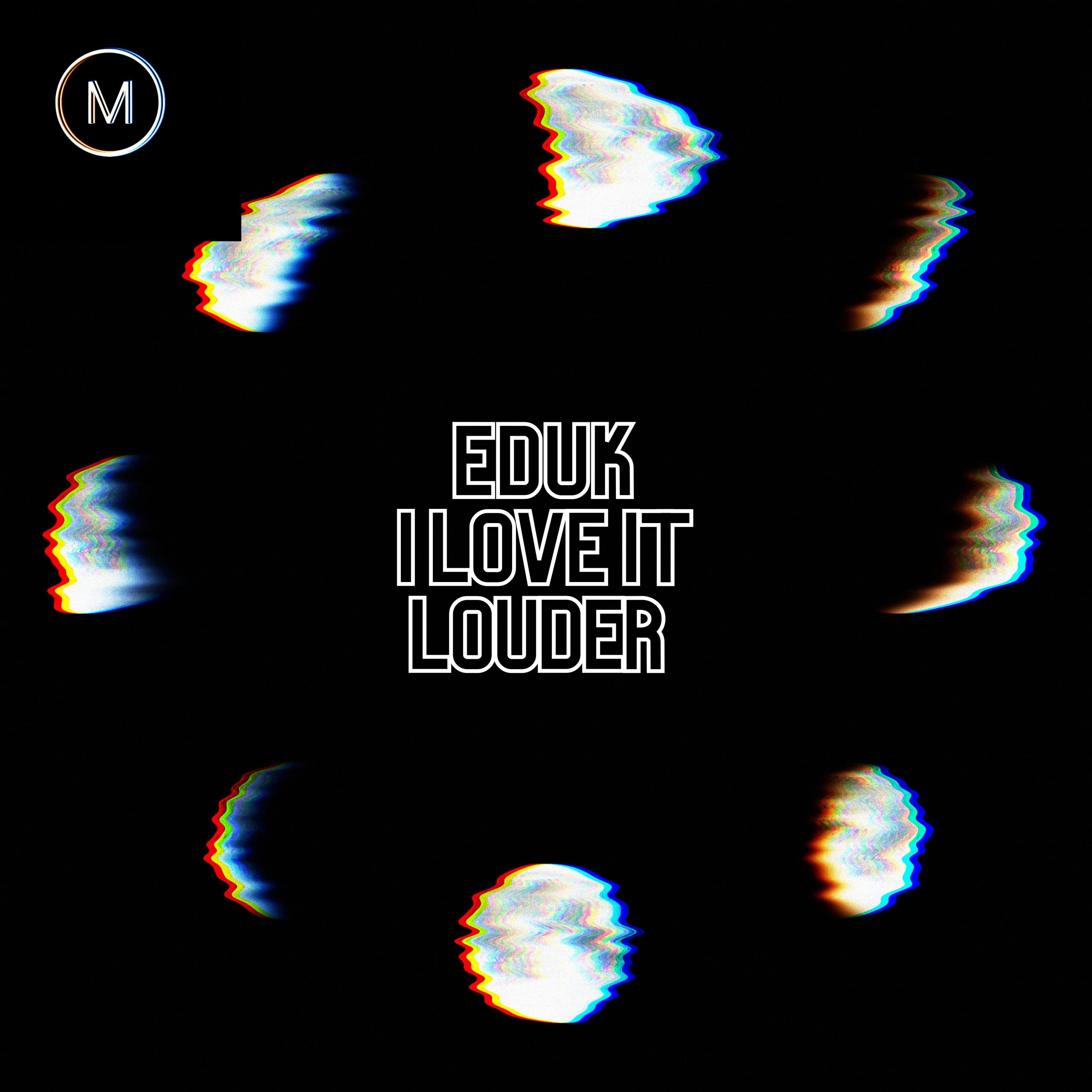 I Love It Louder