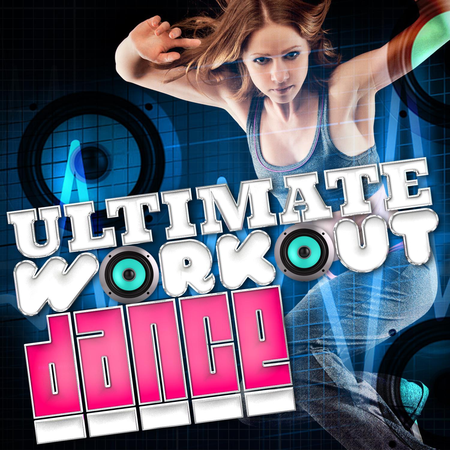 Ultimate Workout Dance专辑