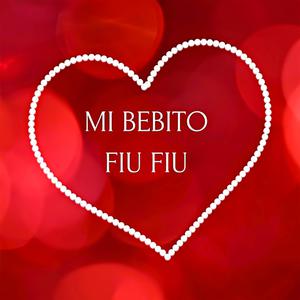 Tito Silva & Tefi C - Mi Bebito Fiu Fiu (unofficial Instrumental) 无和声伴奏 （降3半音）