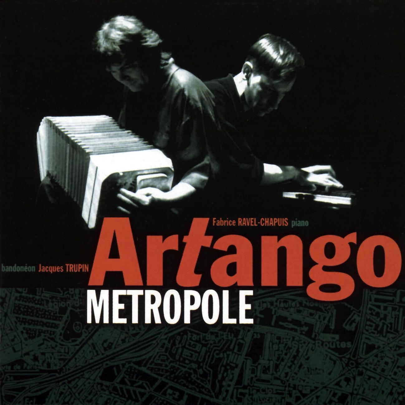 Metropole