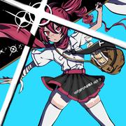 無責任ヒーロー (feat. 重音テト)