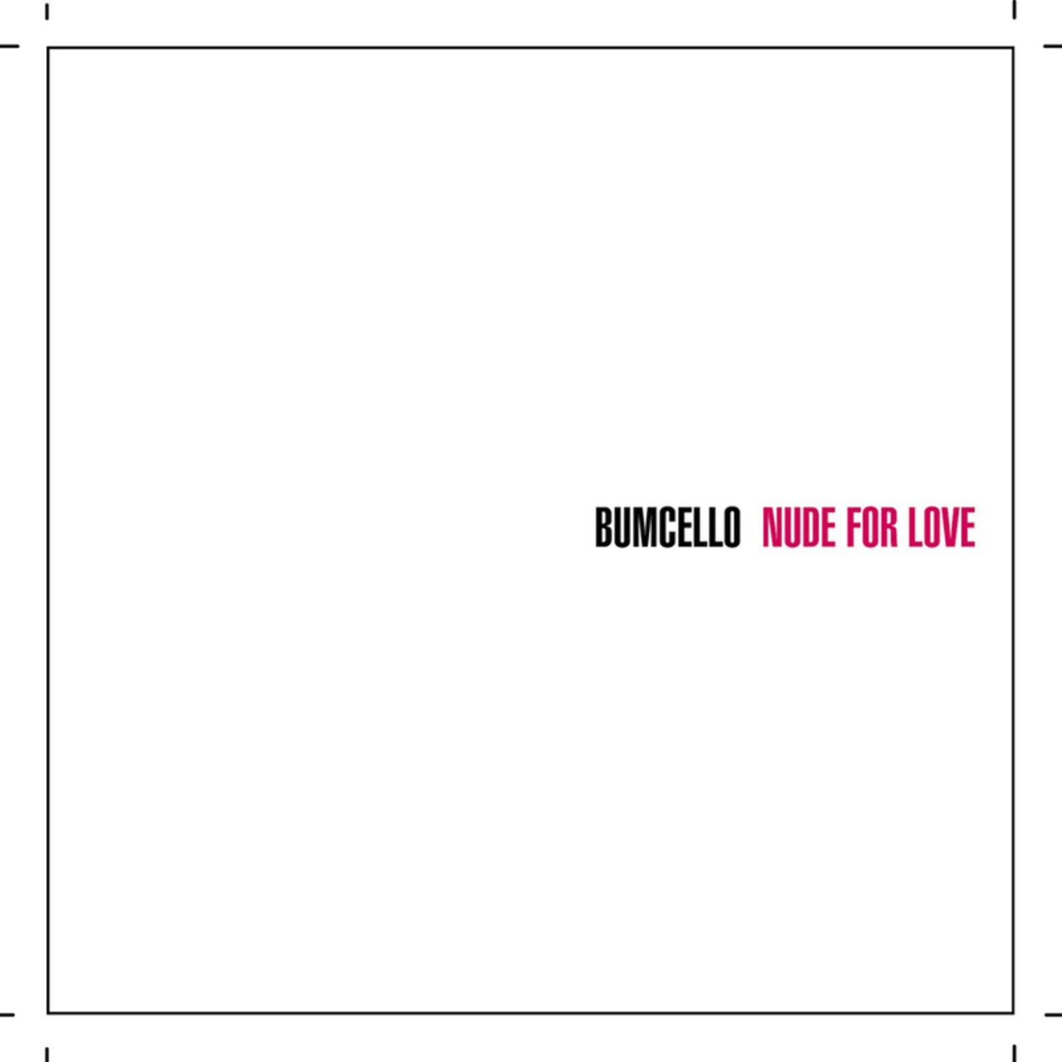 Nude for Love