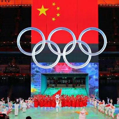 2022北京冬奥会世界名曲