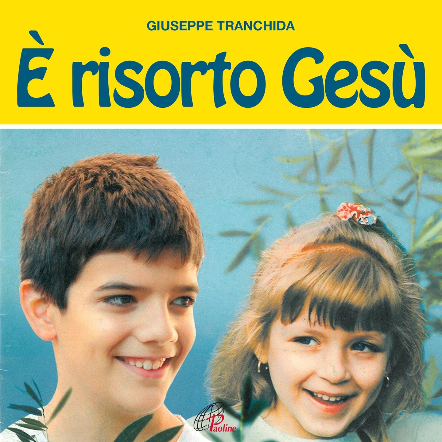 E' risorto Gesù