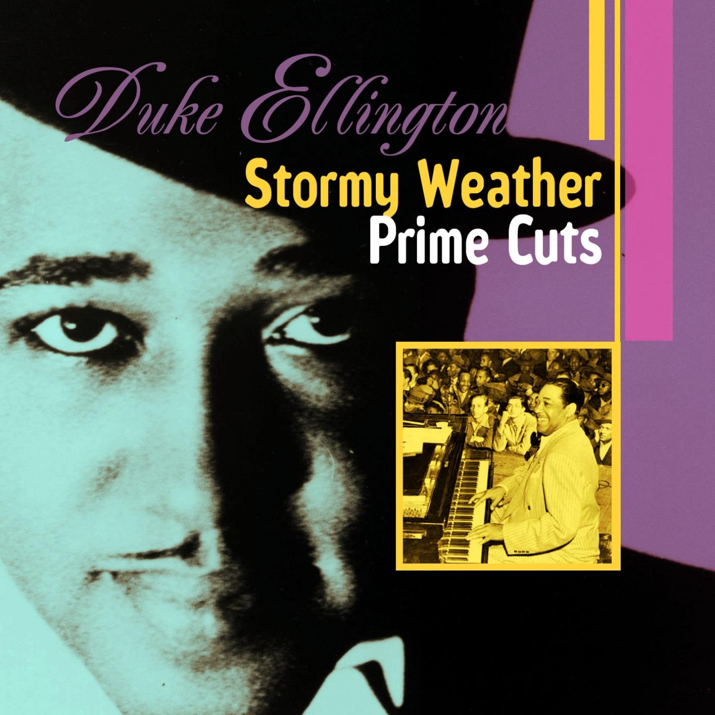 Stormy Weather : Prime Cuts专辑