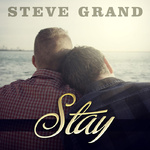 Stay (album version)专辑