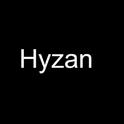 Hyzan