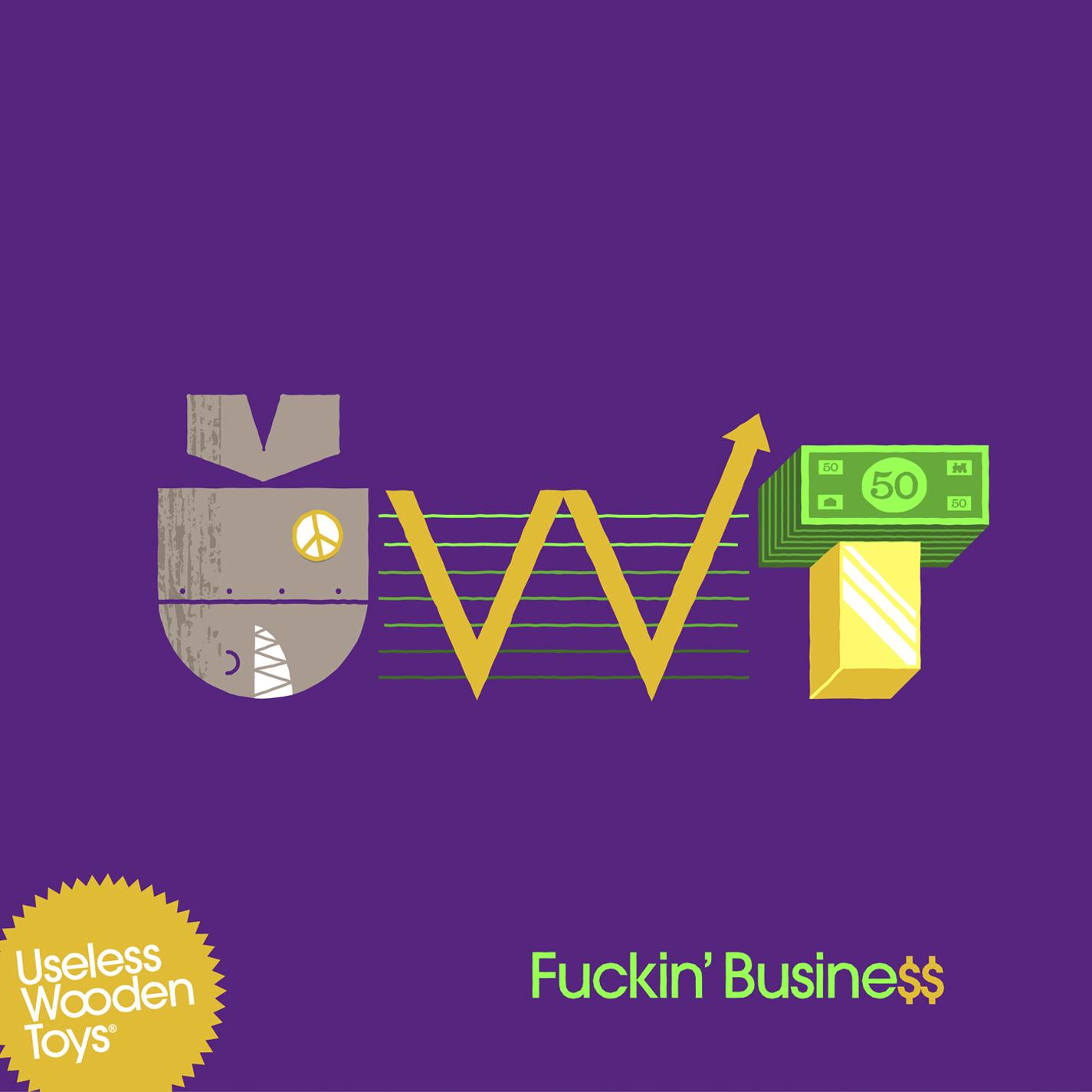 ****in’ Business