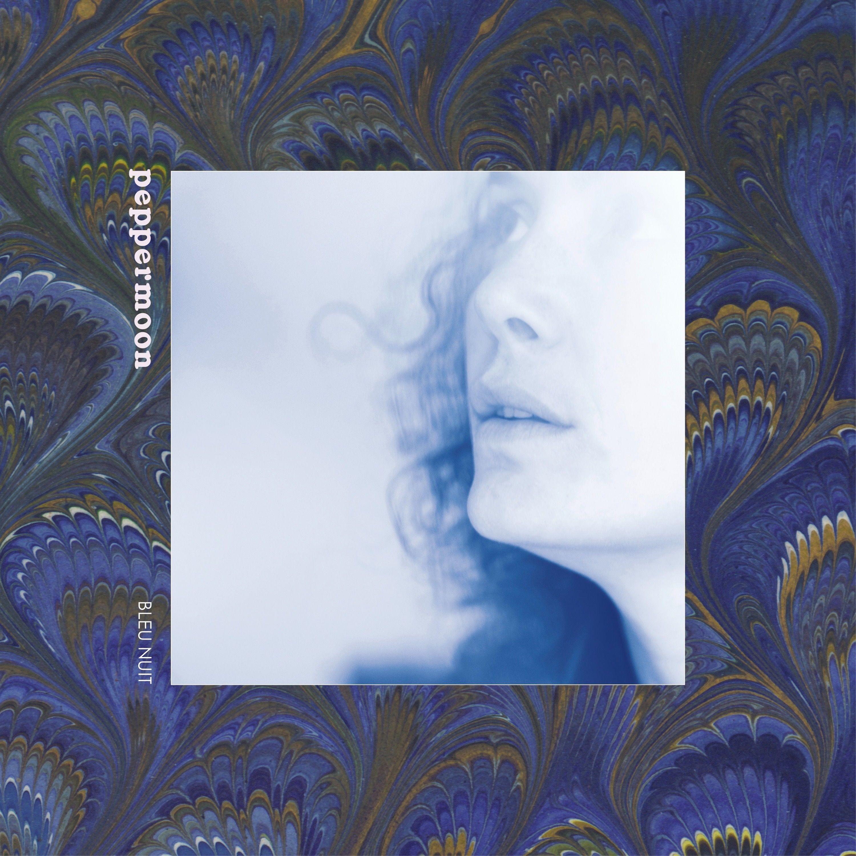 Bleu nuit