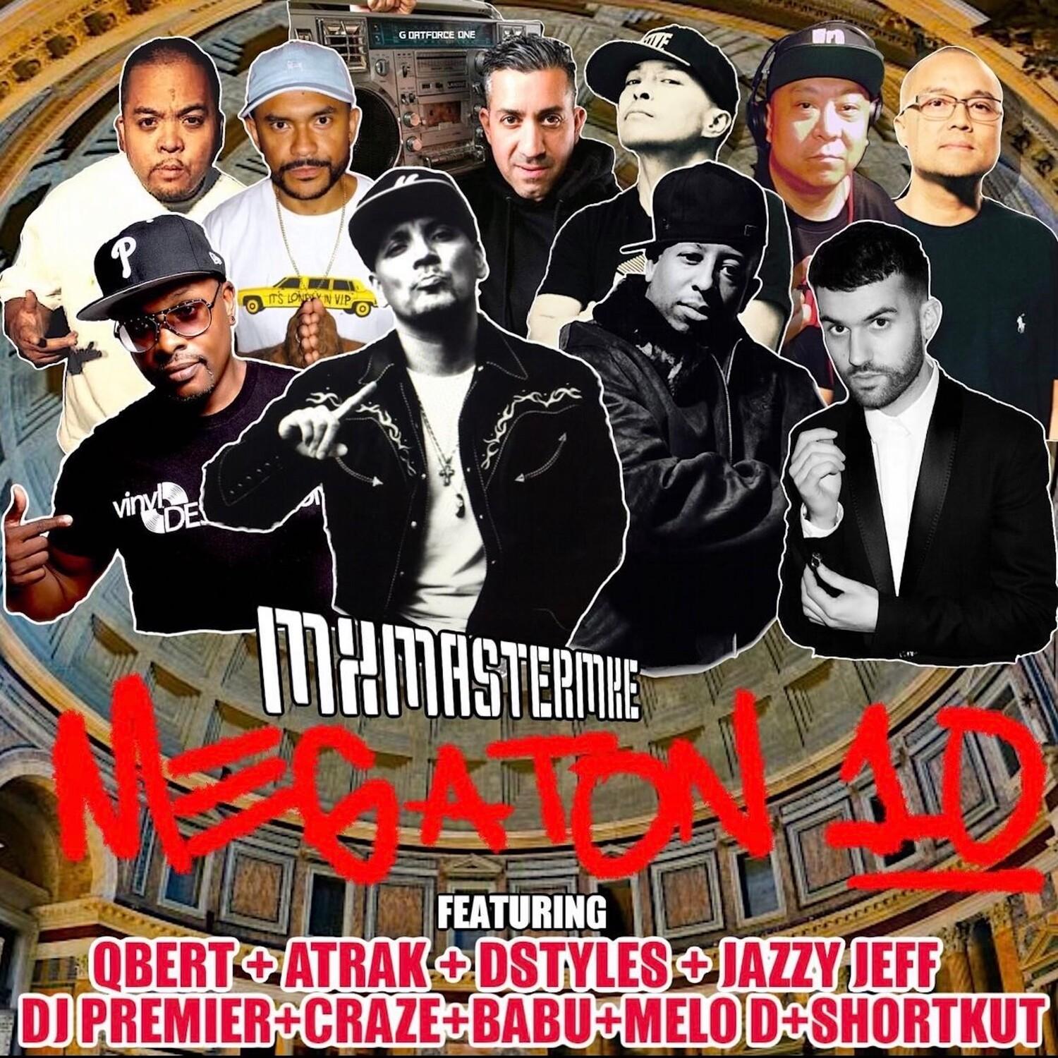 Megaton 10