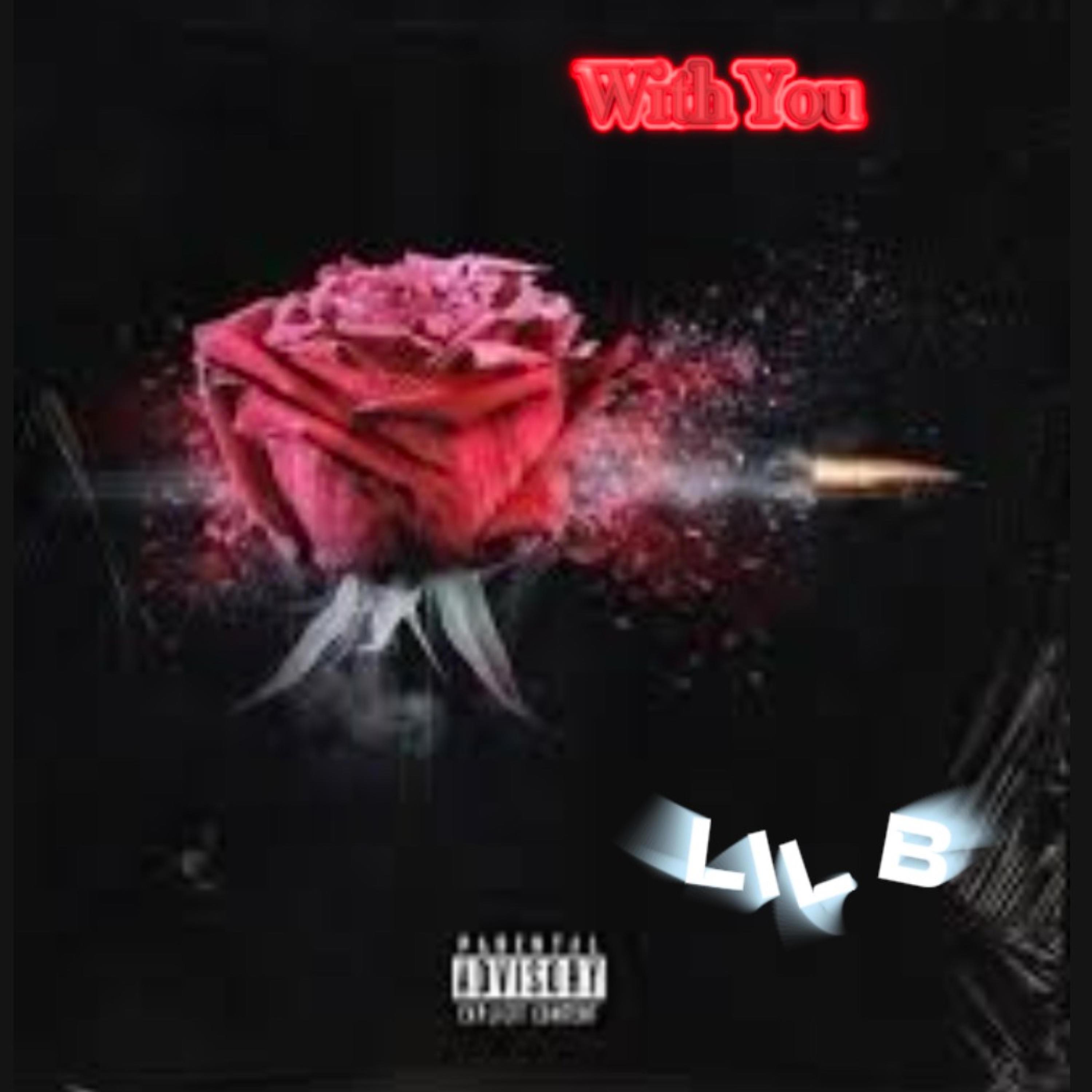 Wit You - LI B yns - 专辑 - 网易云音乐