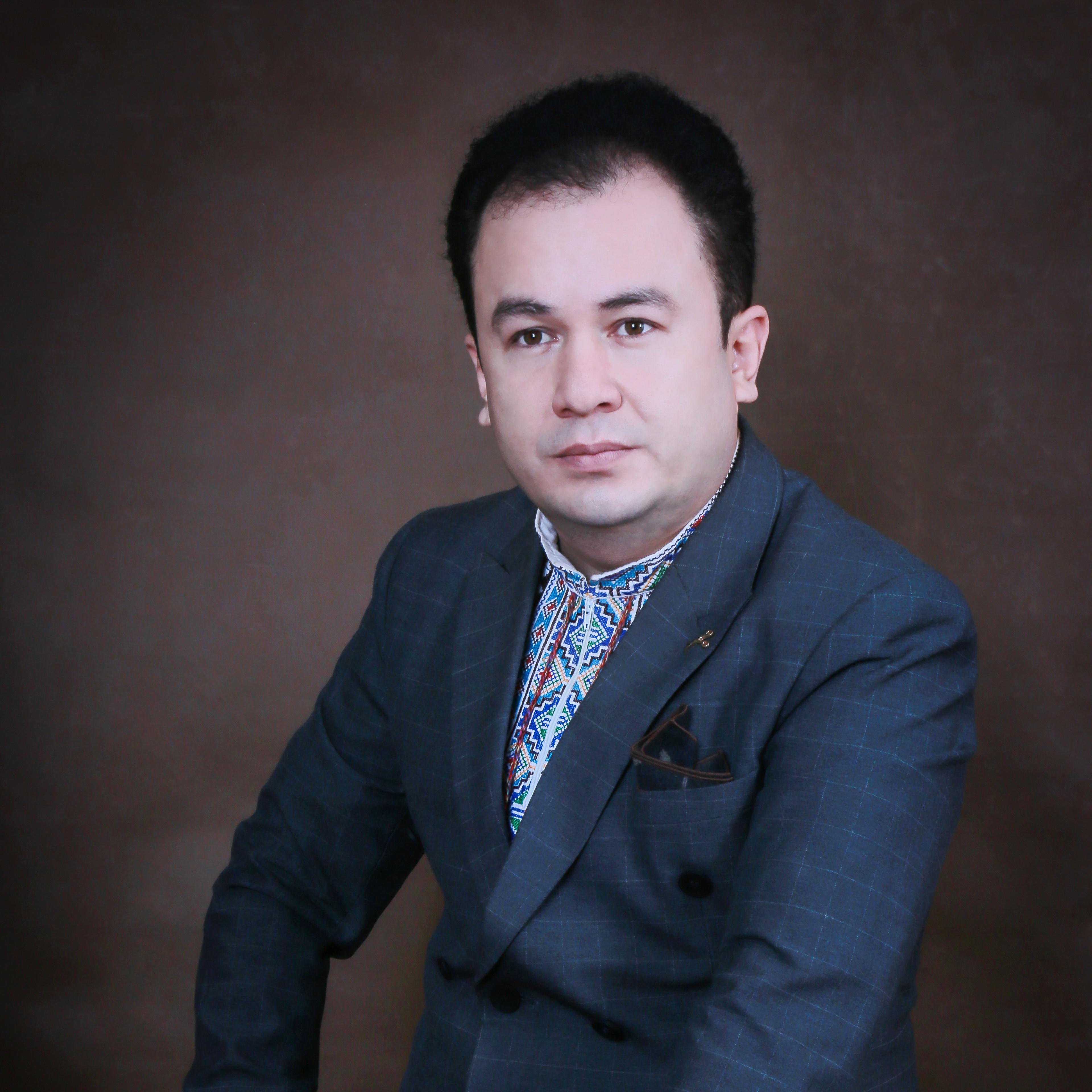 Ghulamjan Yakup歌曲封面