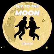 FLY TO THE MOON