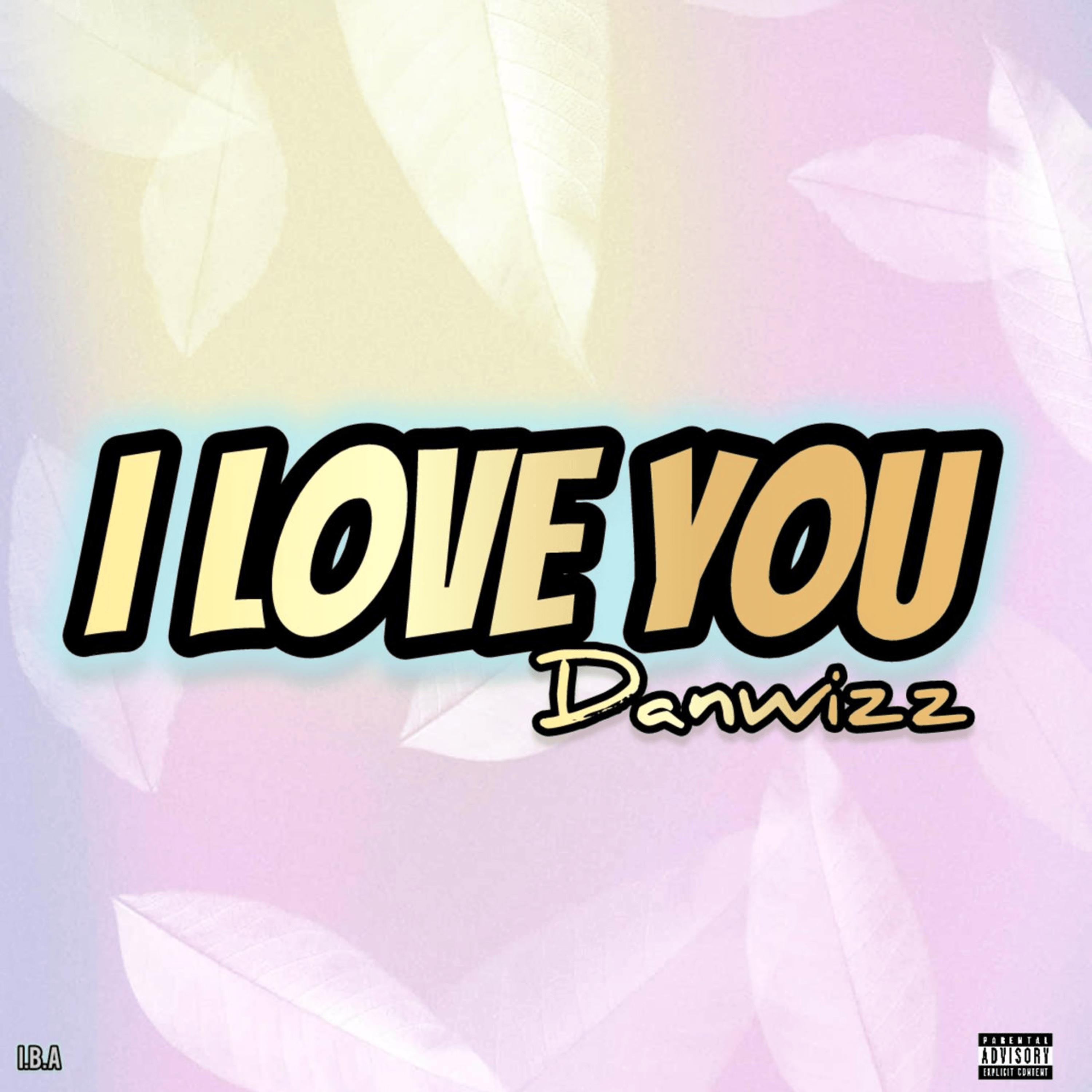 I love you (feat. Amma)