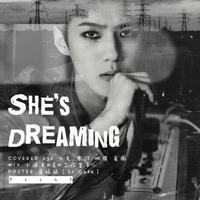 EXO - Shes Dreaming（官伴）