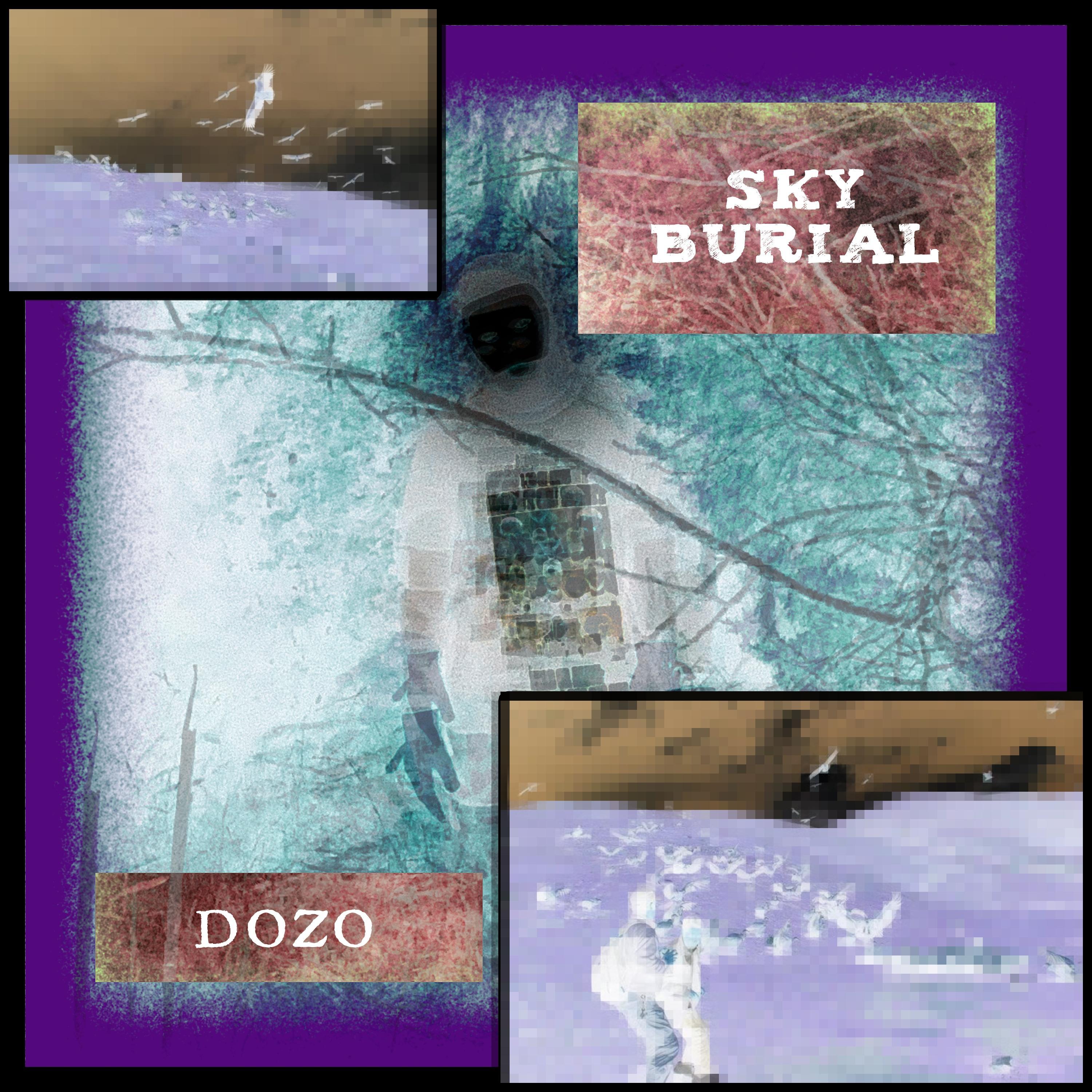 Sky Burial
