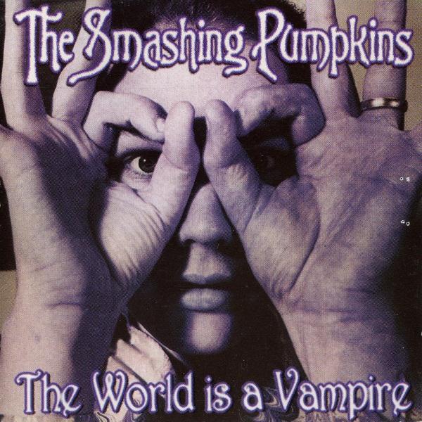 The Smashing Pumpkins - Auf Wiedersehen [Cheap Trick]