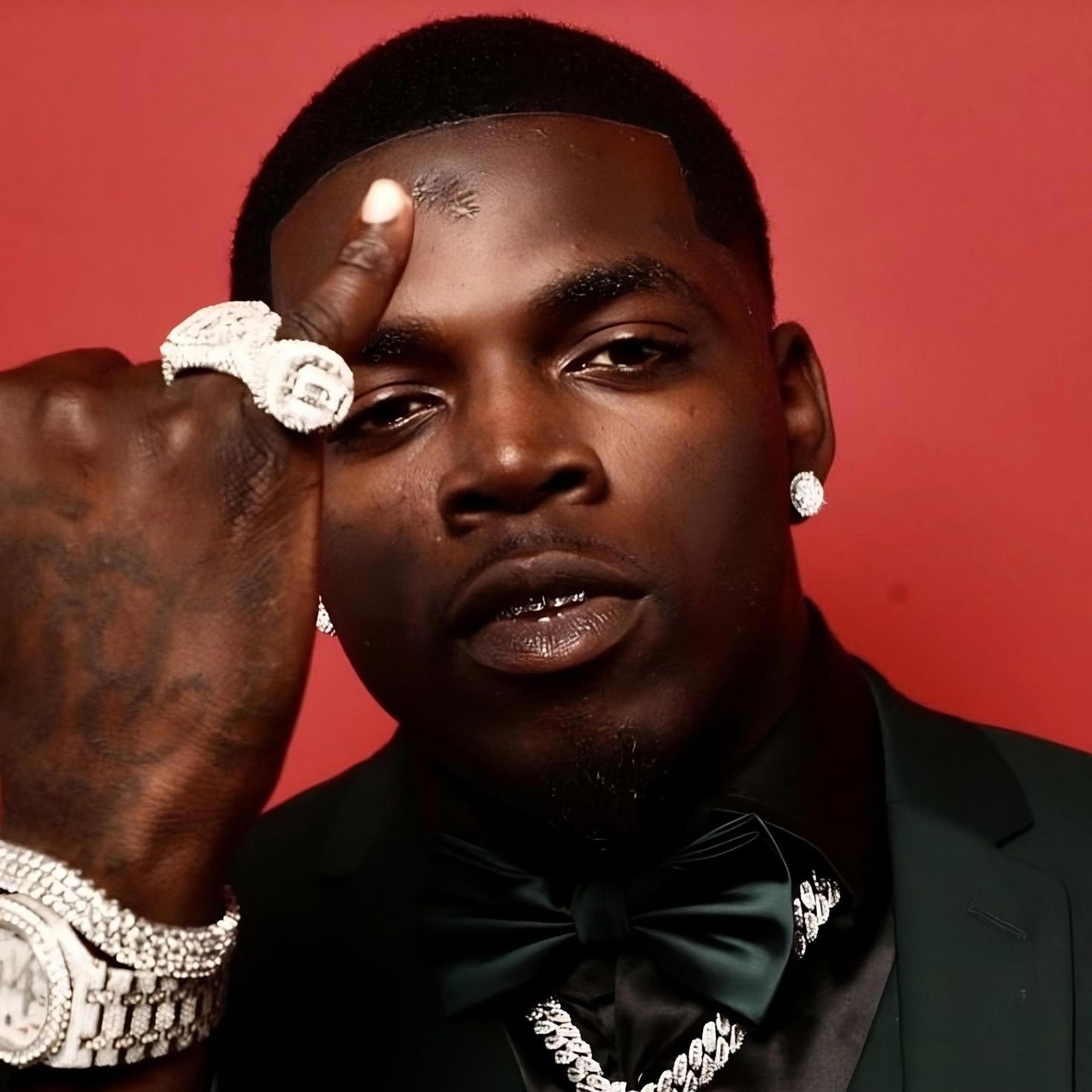 Fed Up (feat. Big Boogie & Finesse2tymes)