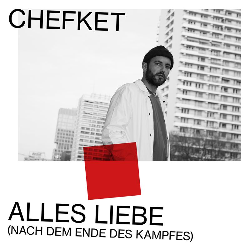 Alles Liebe (Nach dem Ende des Kampfes)专辑