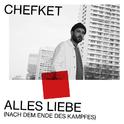 Alles Liebe (Nach dem Ende des Kampfes)专辑