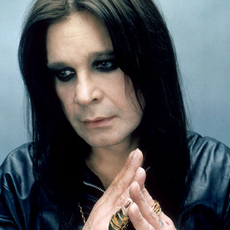 Ozzy Osbourne