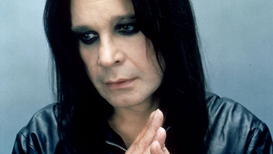 Ozzy Osbourne