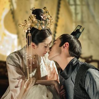 扶摇ost及其乐器翻奏【持续更新】