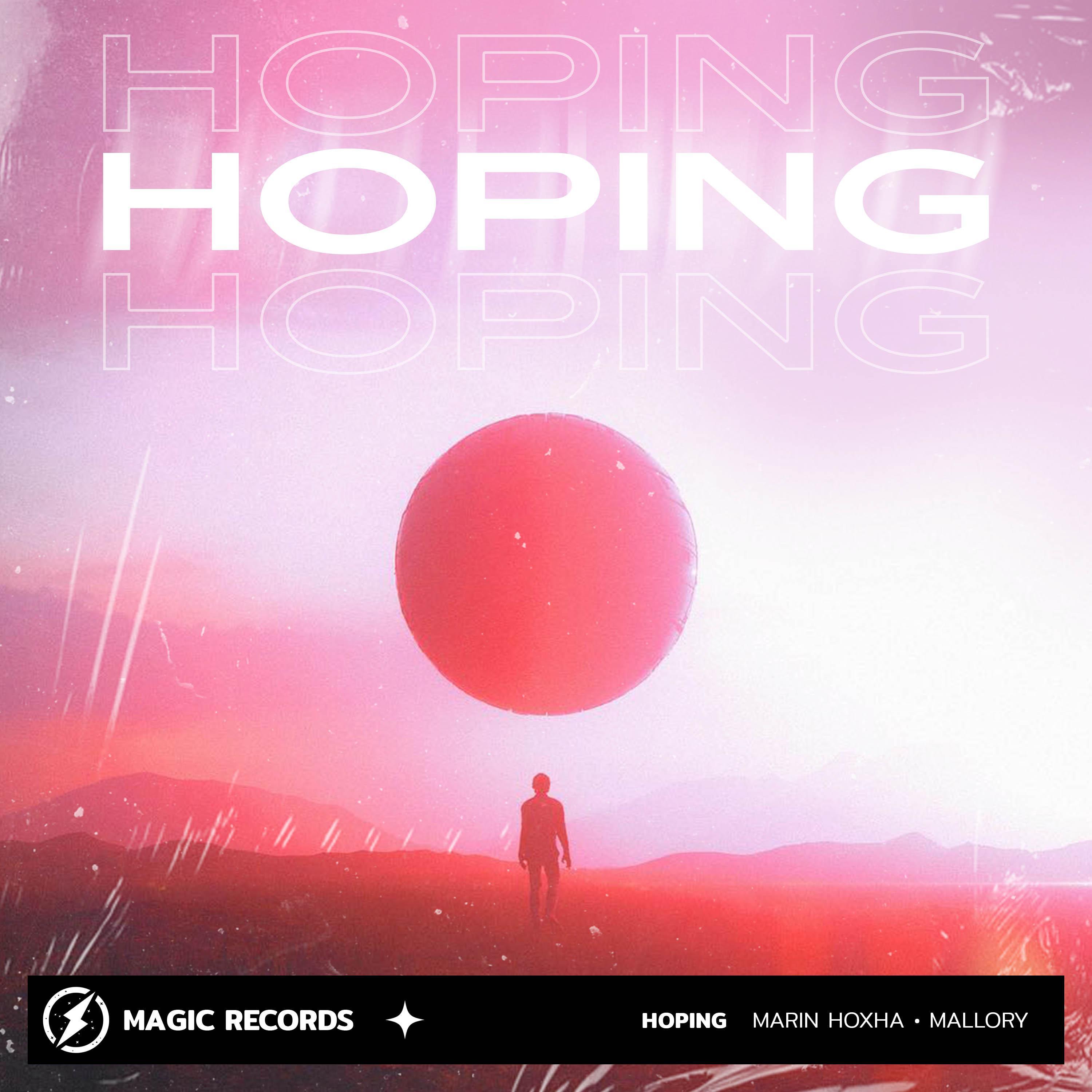 Hoping