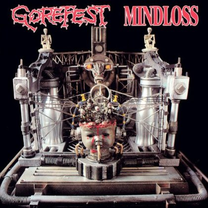 Mindloss