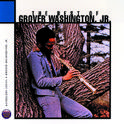 The Best Of Grover Washington Junior: Anthology Series专辑