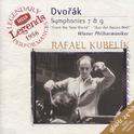 Dvorák: Symphonies Nos.7 & 9专辑