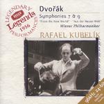 Dvorák: Symphonies Nos.7 & 9专辑