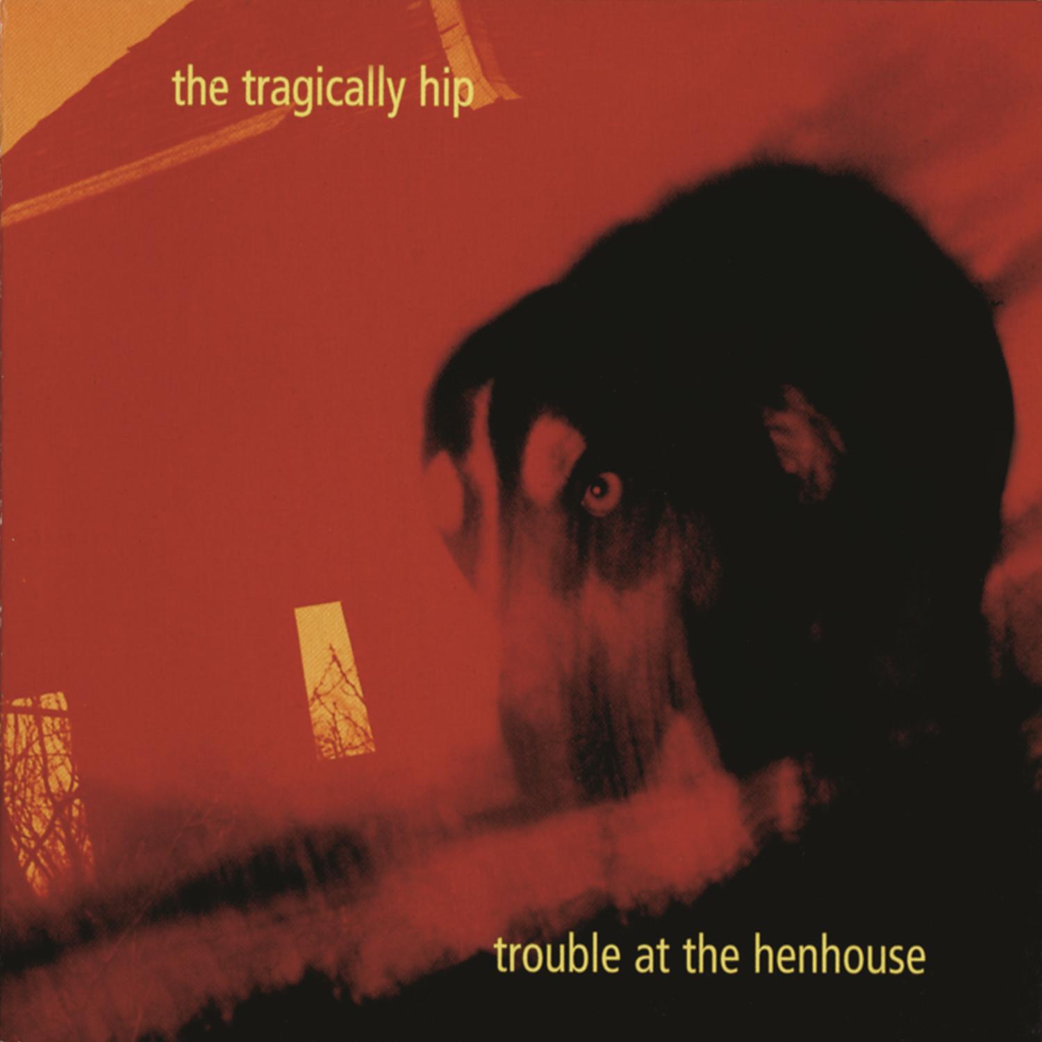 Trouble At The Henhouse (International Version)