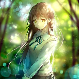 日系&无前奏｜这开口跪的女声里充满着柔情
