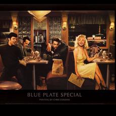 Blue Plate Special