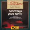 Violin Concerto in A Minor, RV 356: I. Allegro