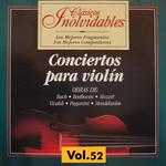 Violin Concerto in A Minor, RV 356: III. Presto