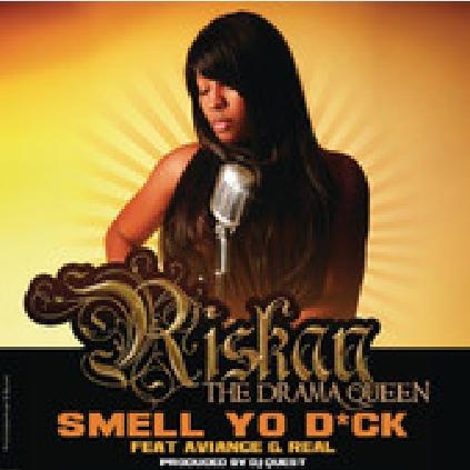 Smell Yo ****