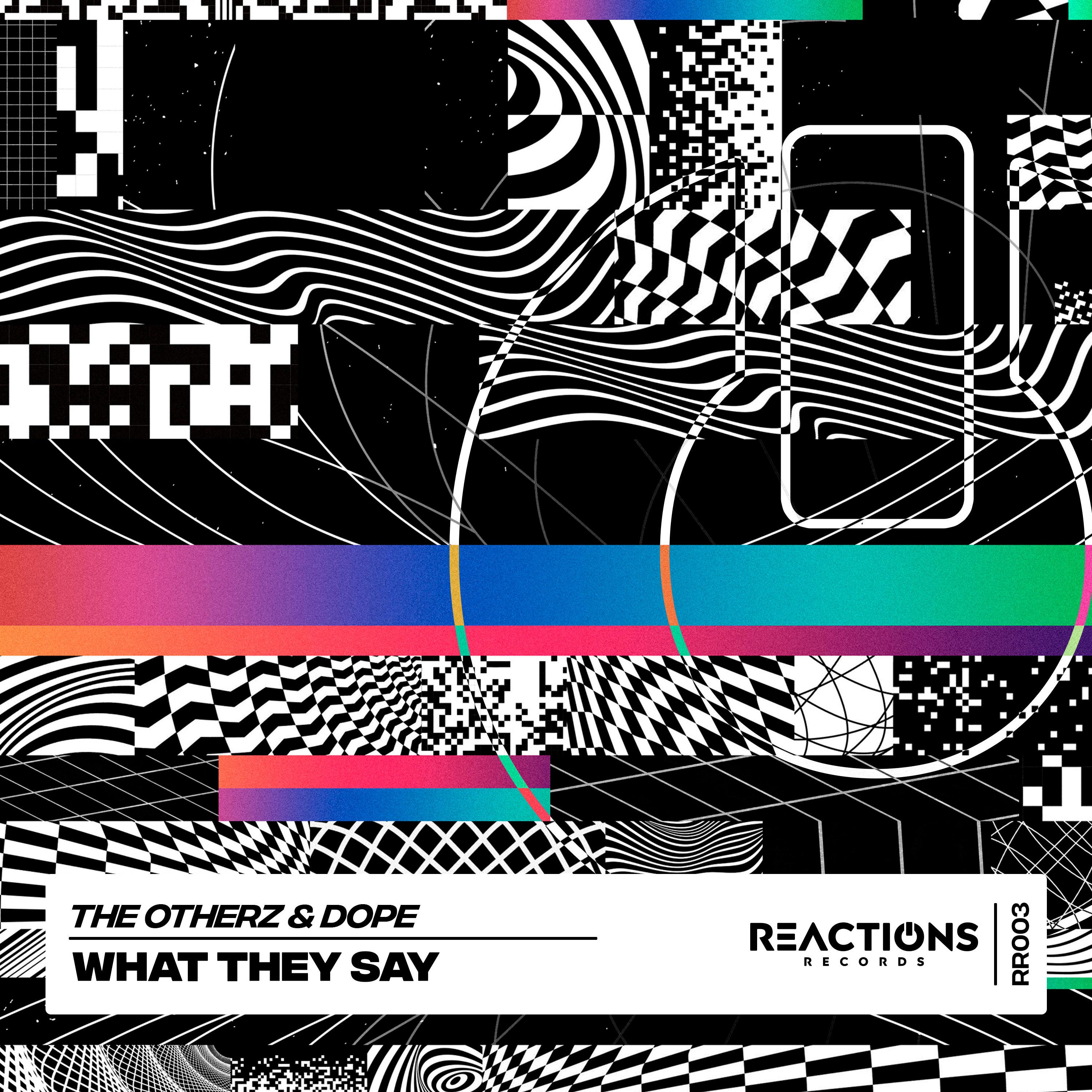 The OtherZ - What They Say (Radio Edit)